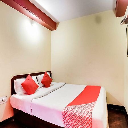 Oyo 3361 Hotel Kapital Shimla Zewnętrze zdjęcie