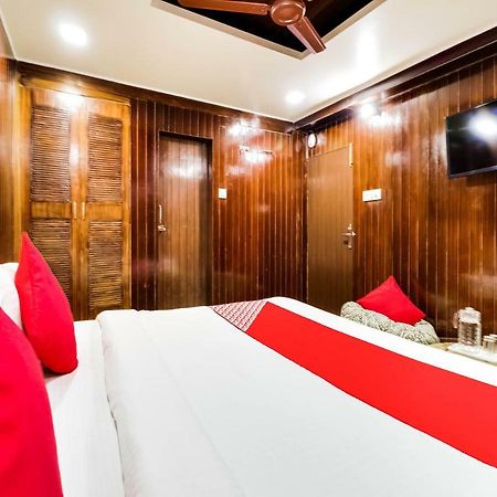 Oyo 3361 Hotel Kapital Shimla Zewnętrze zdjęcie