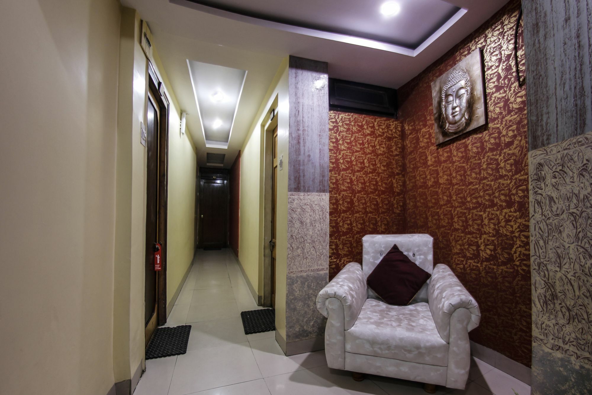 Oyo 3361 Hotel Kapital Shimla Zewnętrze zdjęcie