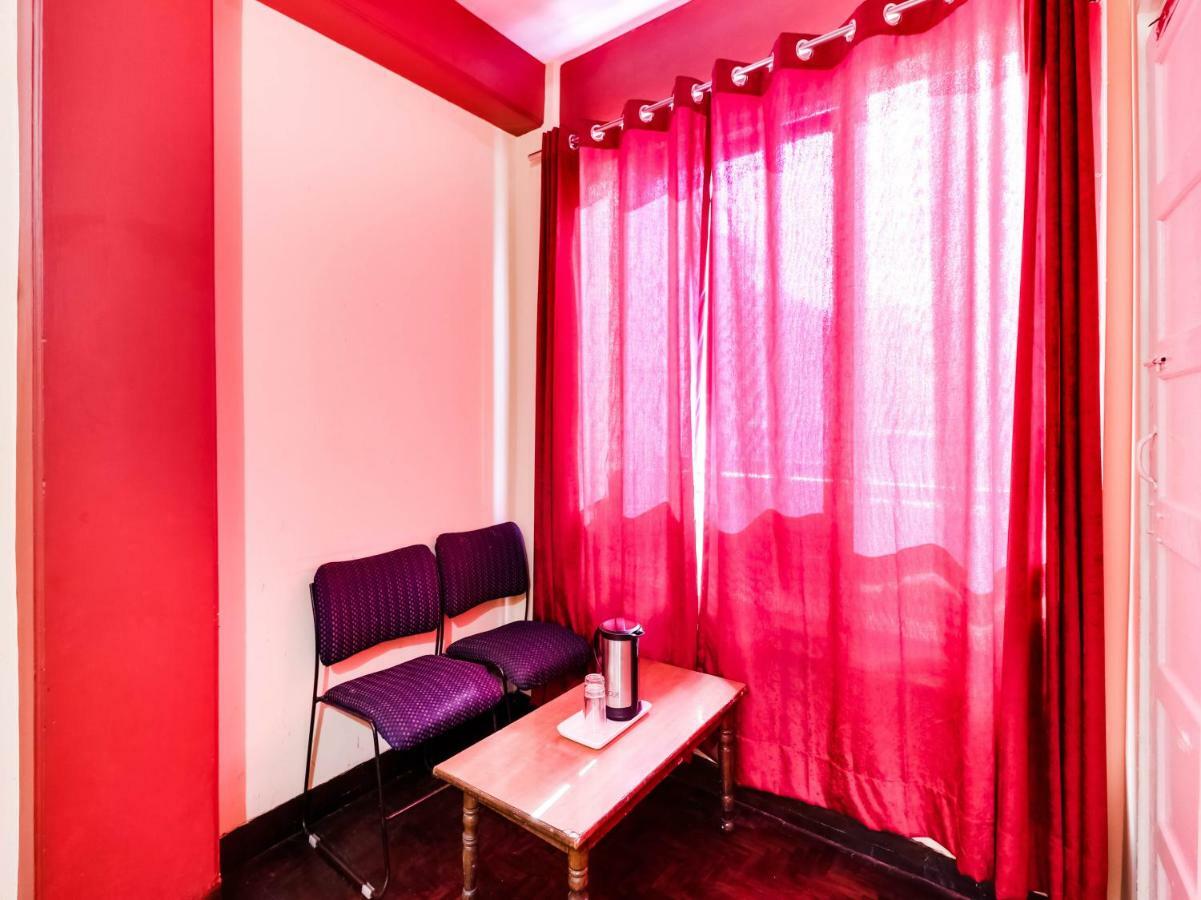 Oyo 3361 Hotel Kapital Shimla Zewnętrze zdjęcie