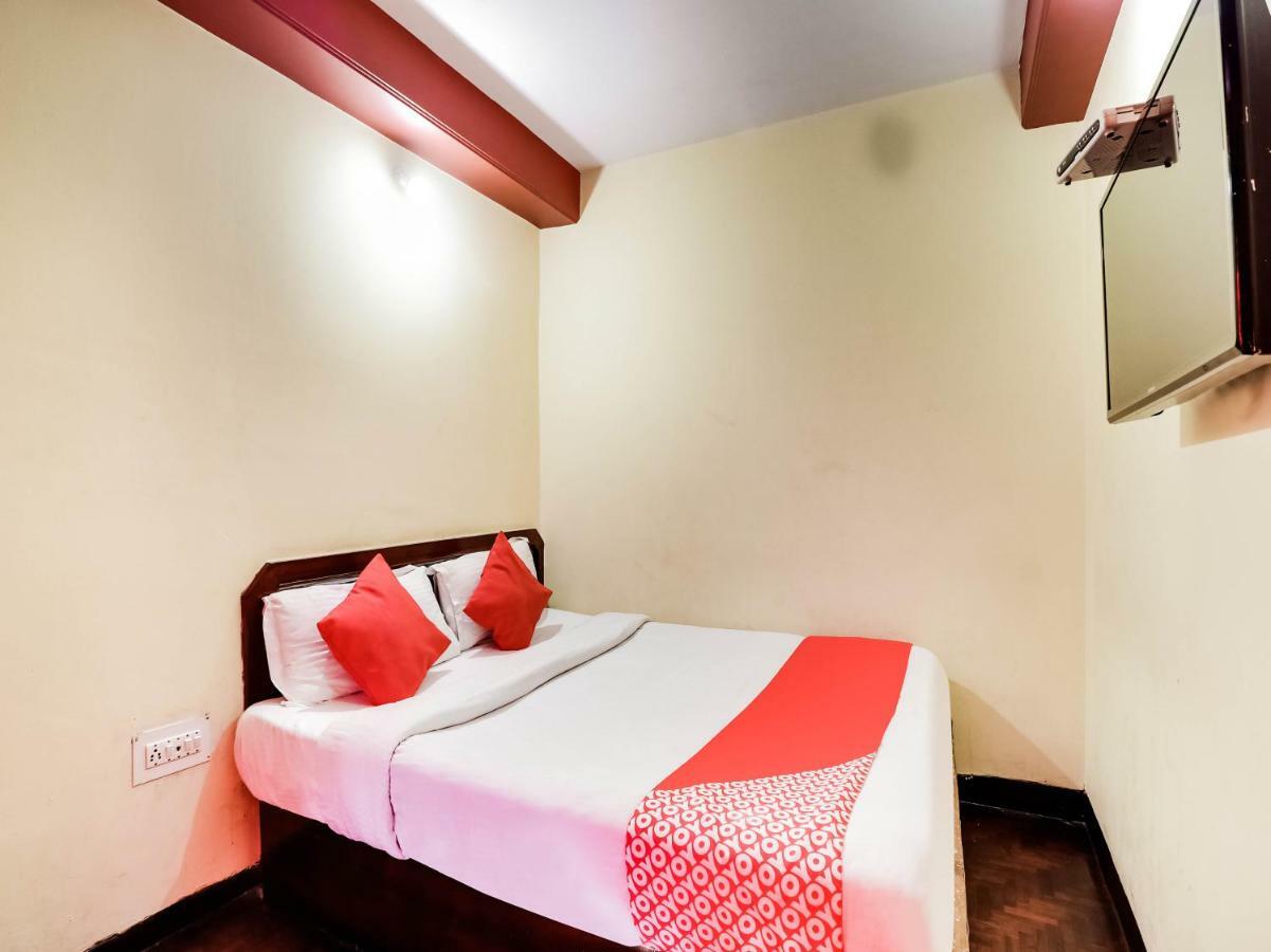 Oyo 3361 Hotel Kapital Shimla Zewnętrze zdjęcie