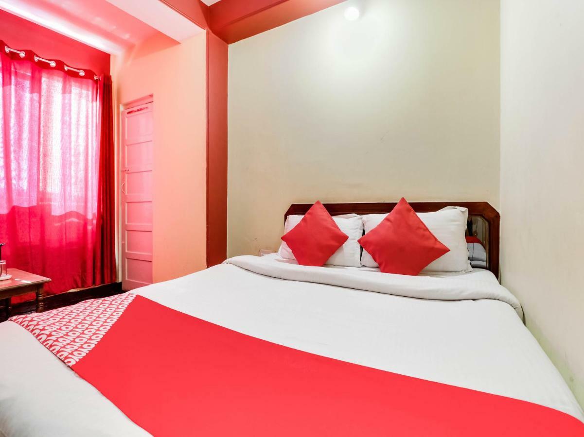Oyo 3361 Hotel Kapital Shimla Zewnętrze zdjęcie