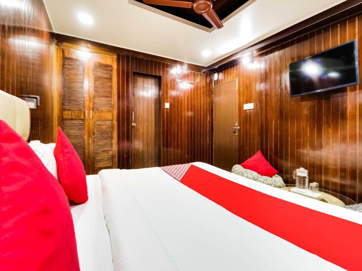 Oyo 3361 Hotel Kapital Shimla Zewnętrze zdjęcie