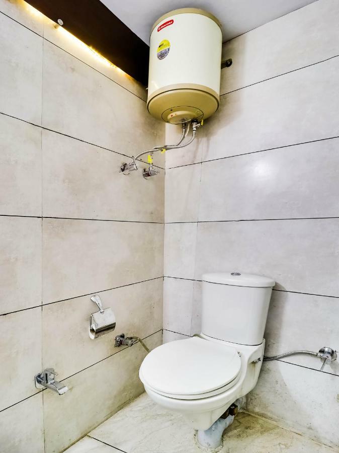Oyo 3361 Hotel Kapital Shimla Zewnętrze zdjęcie