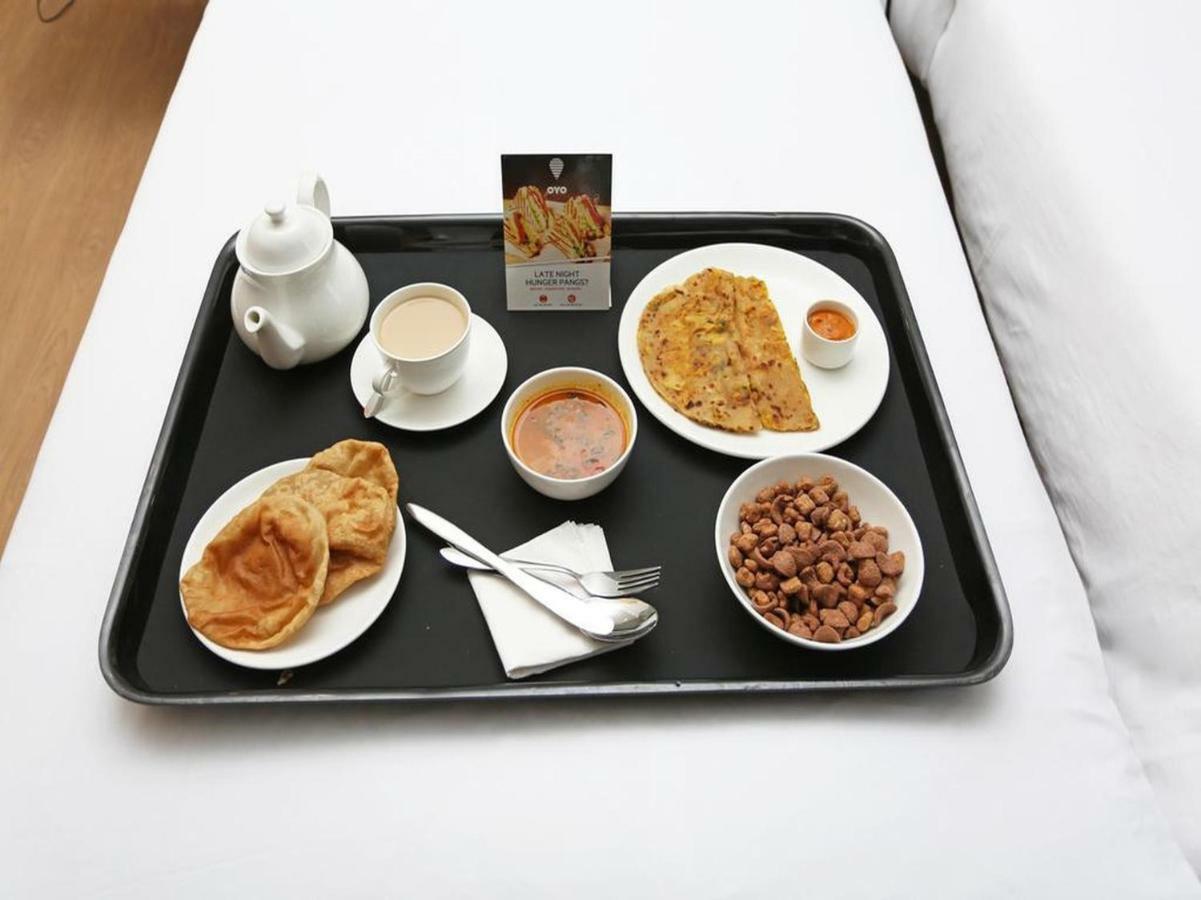 Oyo 3361 Hotel Kapital Shimla Zewnętrze zdjęcie