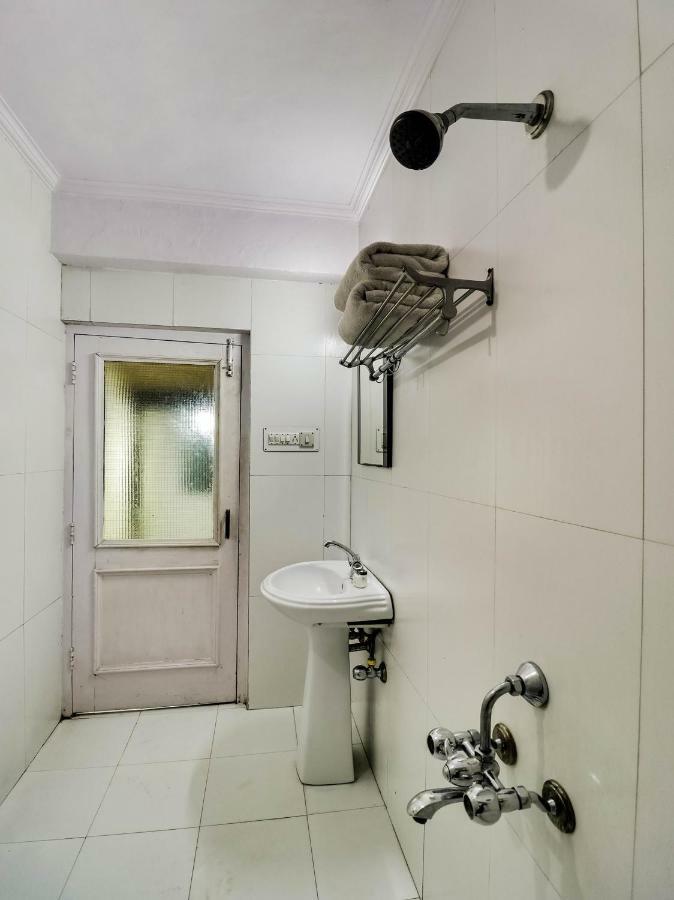 Oyo 3361 Hotel Kapital Shimla Zewnętrze zdjęcie